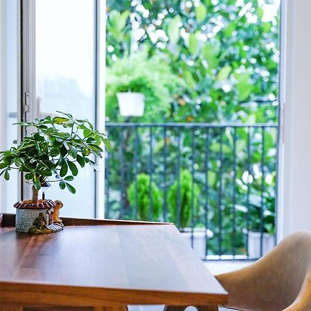Local White House - Ecofriendly Homestay Đà Nẵng Exterior foto
