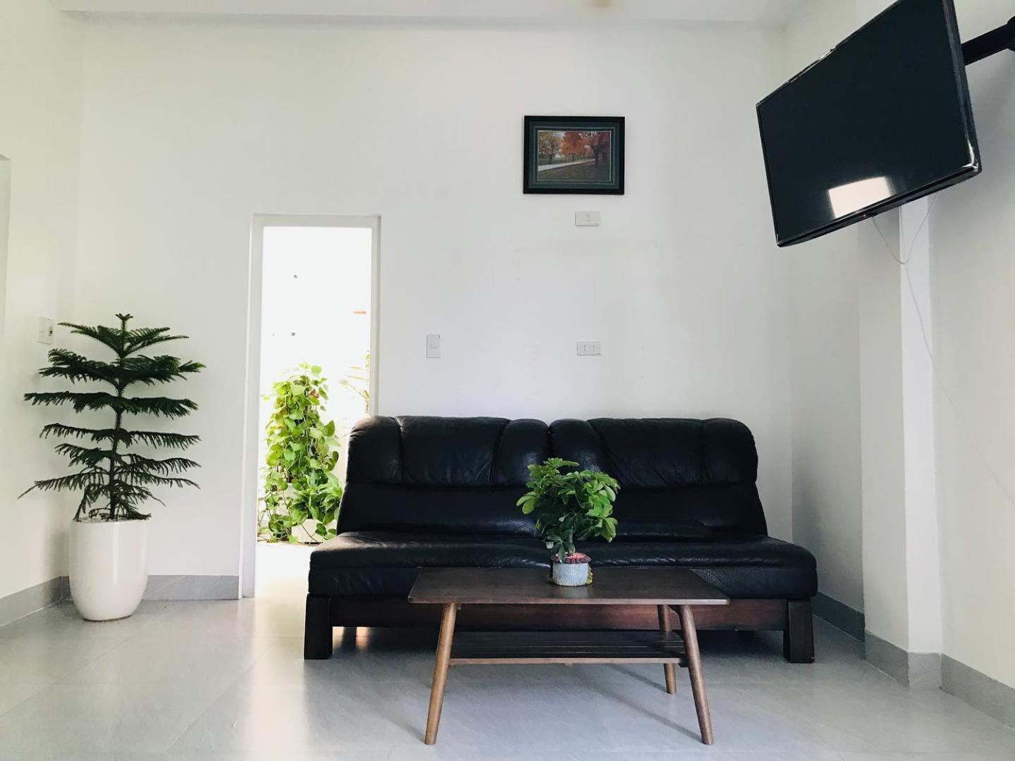 Local White House - Ecofriendly Homestay Đà Nẵng Exterior foto